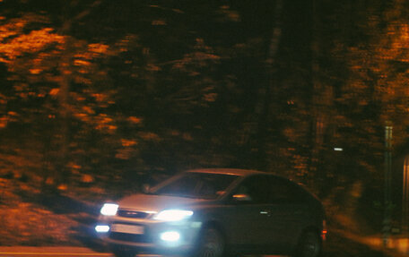 Ford Focus II рестайлинг, 2009 год, 750 000 рублей, 18 фотография