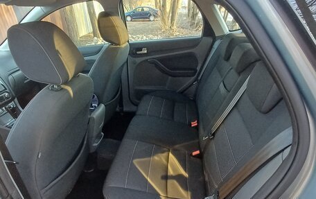 Ford Focus II рестайлинг, 2009 год, 750 000 рублей, 11 фотография