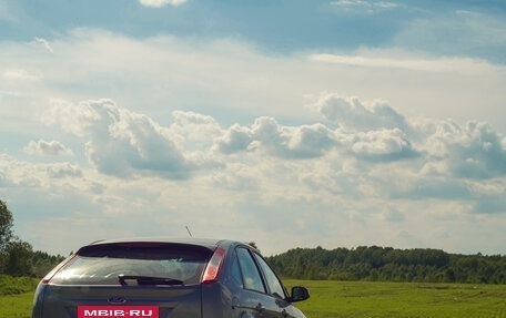 Ford Focus II рестайлинг, 2009 год, 750 000 рублей, 16 фотография