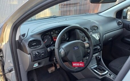 Ford Focus II рестайлинг, 2009 год, 750 000 рублей, 8 фотография