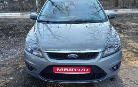 Ford Focus II рестайлинг, 2009 год, 750 000 рублей, 3 фотография