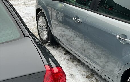 Ford Focus II рестайлинг, 2009 год, 750 000 рублей, 19 фотография