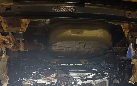 Ford Focus II рестайлинг, 2009 год, 750 000 рублей, 24 фотография