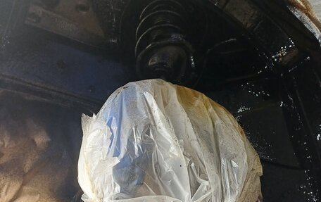 Ford Focus II рестайлинг, 2009 год, 750 000 рублей, 23 фотография