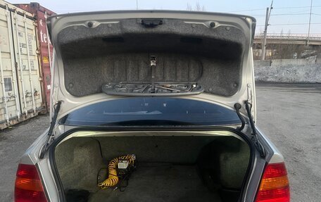 BMW 3 серия, 2002 год, 590 000 рублей, 6 фотография