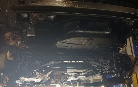 Ford Focus II рестайлинг, 2009 год, 750 000 рублей, 25 фотография