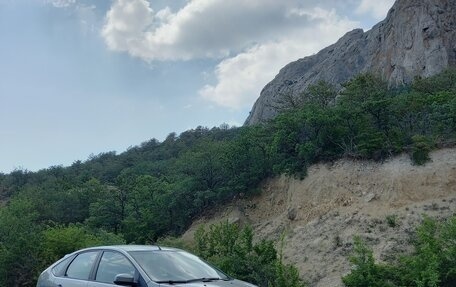 Ford Focus II рестайлинг, 2009 год, 750 000 рублей, 26 фотография