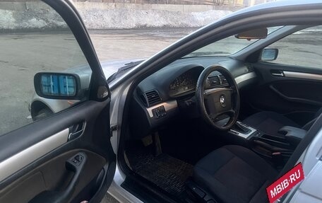 BMW 3 серия, 2002 год, 590 000 рублей, 7 фотография