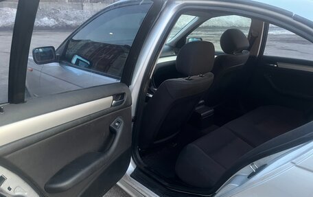 BMW 3 серия, 2002 год, 590 000 рублей, 8 фотография