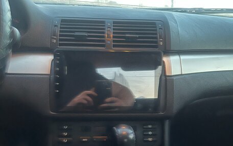 BMW 3 серия, 2002 год, 590 000 рублей, 11 фотография