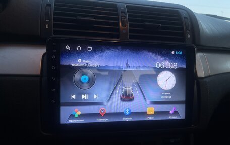 BMW 3 серия, 2002 год, 590 000 рублей, 12 фотография