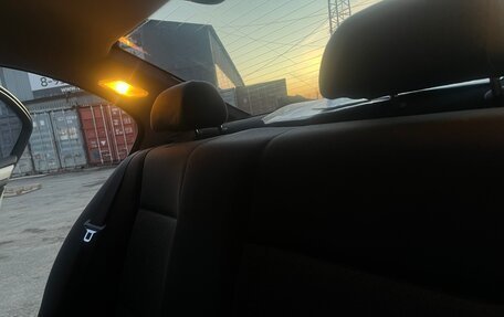 BMW 3 серия, 2002 год, 590 000 рублей, 19 фотография