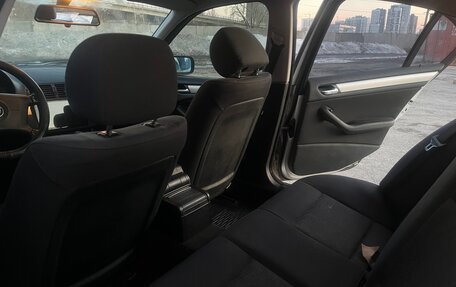 BMW 3 серия, 2002 год, 590 000 рублей, 20 фотография