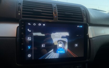 BMW 3 серия, 2002 год, 590 000 рублей, 13 фотография