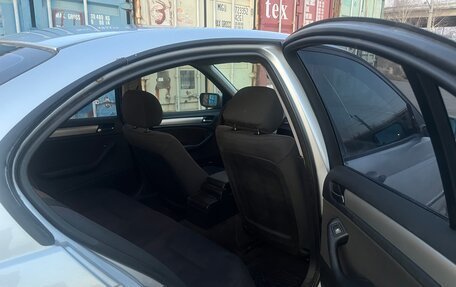 BMW 3 серия, 2002 год, 590 000 рублей, 18 фотография