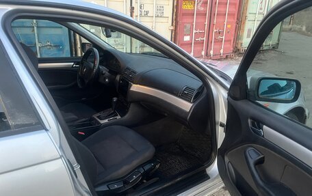 BMW 3 серия, 2002 год, 590 000 рублей, 24 фотография