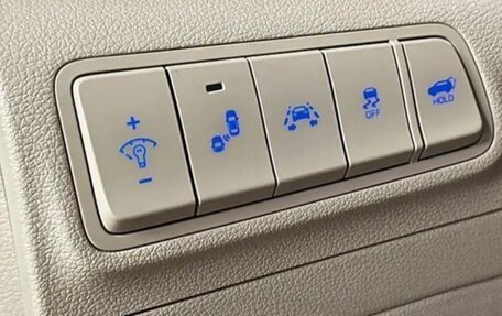 Hyundai Tucson III, 2016 год, 1 950 000 рублей, 8 фотография