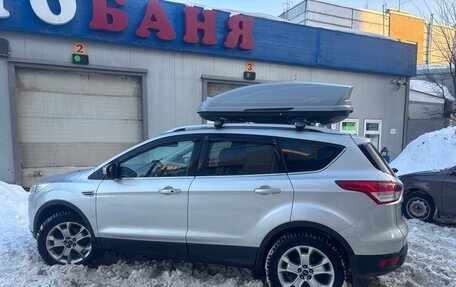 Ford Kuga III, 2013 год, 1 450 000 рублей, 7 фотография
