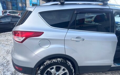 Ford Kuga III, 2013 год, 1 450 000 рублей, 5 фотография