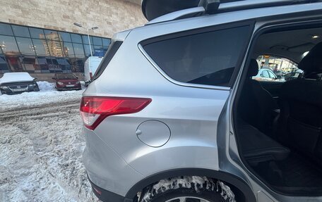 Ford Kuga III, 2013 год, 1 450 000 рублей, 6 фотография