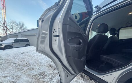 Ford Kuga III, 2013 год, 1 450 000 рублей, 15 фотография