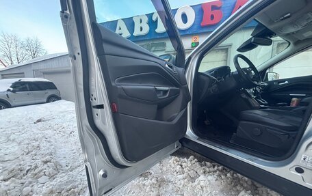 Ford Kuga III, 2013 год, 1 450 000 рублей, 16 фотография