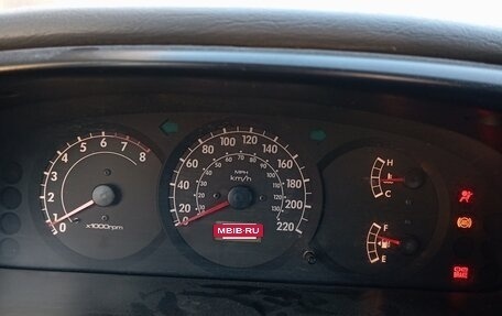 KIA Spectra II (LD), 2007 год, 120 000 рублей, 2 фотография