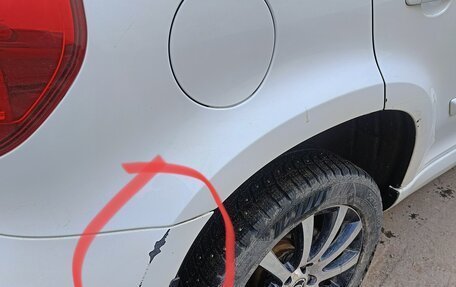 Skoda Yeti I рестайлинг, 2016 год, 1 630 000 рублей, 8 фотография