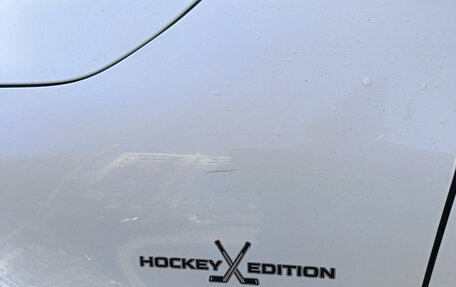 Skoda Yeti I рестайлинг, 2016 год, 1 630 000 рублей, 10 фотография