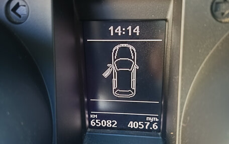 Skoda Yeti I рестайлинг, 2016 год, 1 630 000 рублей, 12 фотография