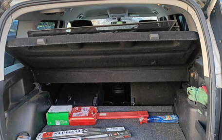 Skoda Yeti I рестайлинг, 2016 год, 1 630 000 рублей, 13 фотография