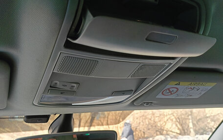 Skoda Yeti I рестайлинг, 2016 год, 1 630 000 рублей, 16 фотография