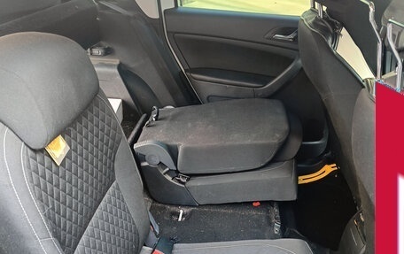 Skoda Yeti I рестайлинг, 2016 год, 1 630 000 рублей, 14 фотография