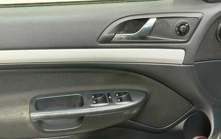 Skoda Octavia, 2013 год, 1 127 000 рублей, 13 фотография