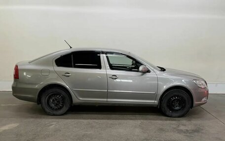 Skoda Octavia, 2013 год, 1 127 000 рублей, 5 фотография