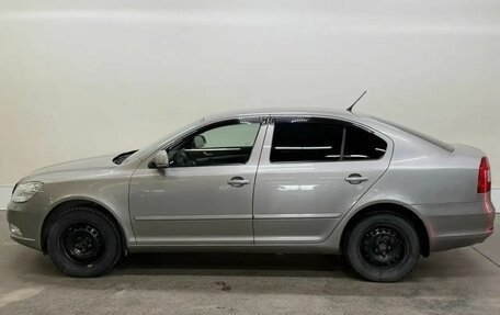 Skoda Octavia, 2013 год, 1 127 000 рублей, 6 фотография