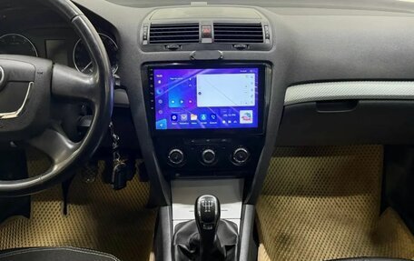 Skoda Octavia, 2013 год, 1 127 000 рублей, 8 фотография