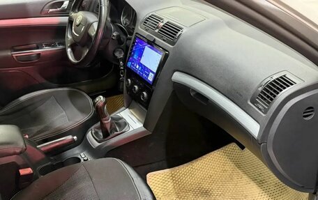 Skoda Octavia, 2013 год, 1 127 000 рублей, 7 фотография