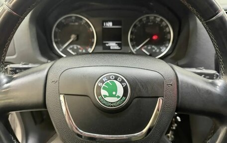 Skoda Octavia, 2013 год, 1 127 000 рублей, 9 фотография