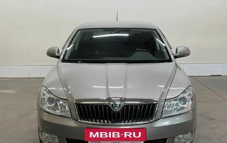 Skoda Octavia, 2013 год, 1 127 000 рублей, 3 фотография