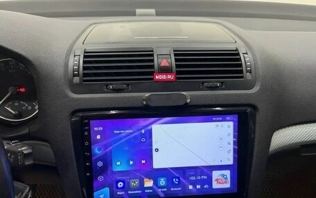 Skoda Octavia, 2013 год, 1 127 000 рублей, 10 фотография