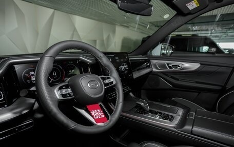 GAC GS8, 2026 год, 5 349 000 рублей, 4 фотография