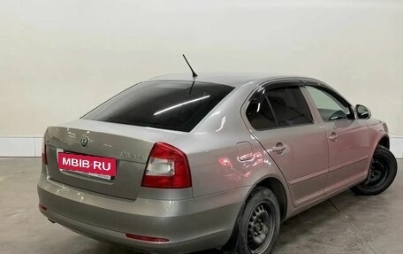 Skoda Octavia, 2013 год, 1 127 000 рублей, 2 фотография