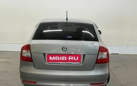 Skoda Octavia, 2013 год, 1 127 000 рублей, 4 фотография