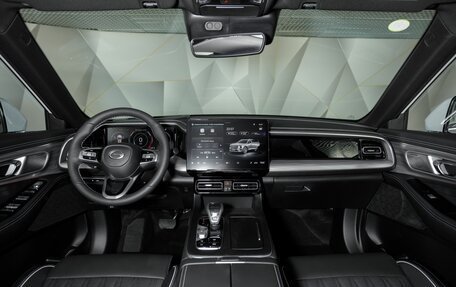 GAC GS8, 2026 год, 5 349 000 рублей, 7 фотография