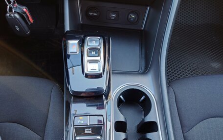 Hyundai Sonata VIII, 2020 год, 2 631 486 рублей, 12 фотография