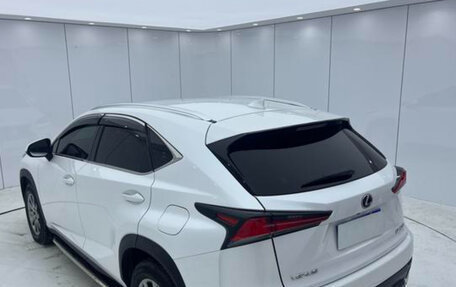 Lexus NX I, 2020 год, 3 450 000 рублей, 8 фотография