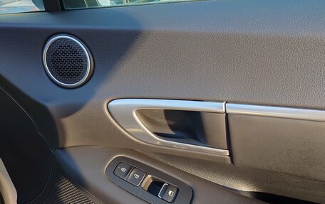 Hyundai Sonata VIII, 2020 год, 2 631 486 рублей, 16 фотография