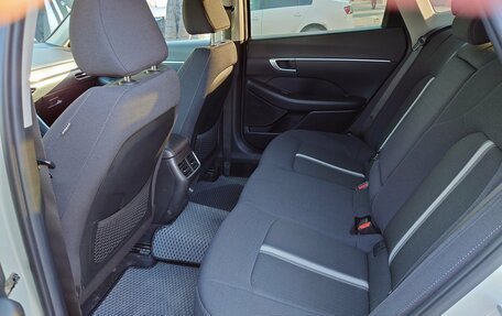 Hyundai Sonata VIII, 2020 год, 2 631 486 рублей, 19 фотография