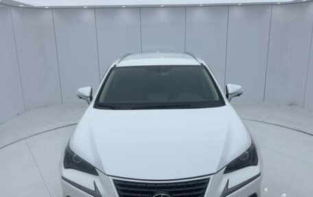 Lexus NX I, 2020 год, 3 450 000 рублей, 3 фотография